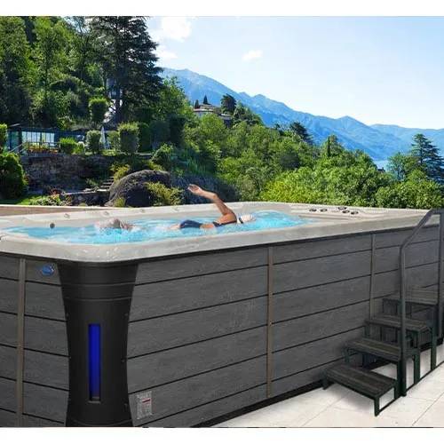 Swimspa X-Series hot tubs for sale in Gatineau